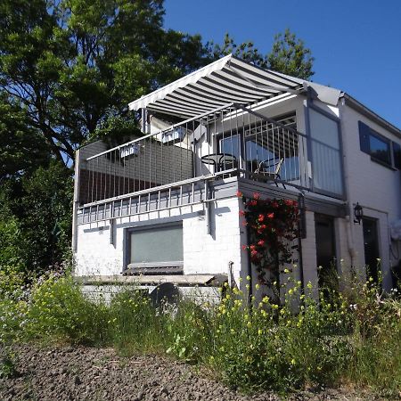 Vakantiewoning Akkerrand カンペルラント エクステリア 写真