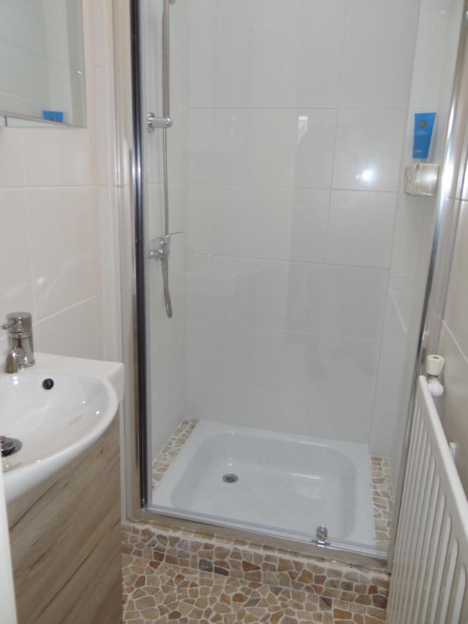 Vakantiewoning Akkerrand カンペルラント エクステリア 写真